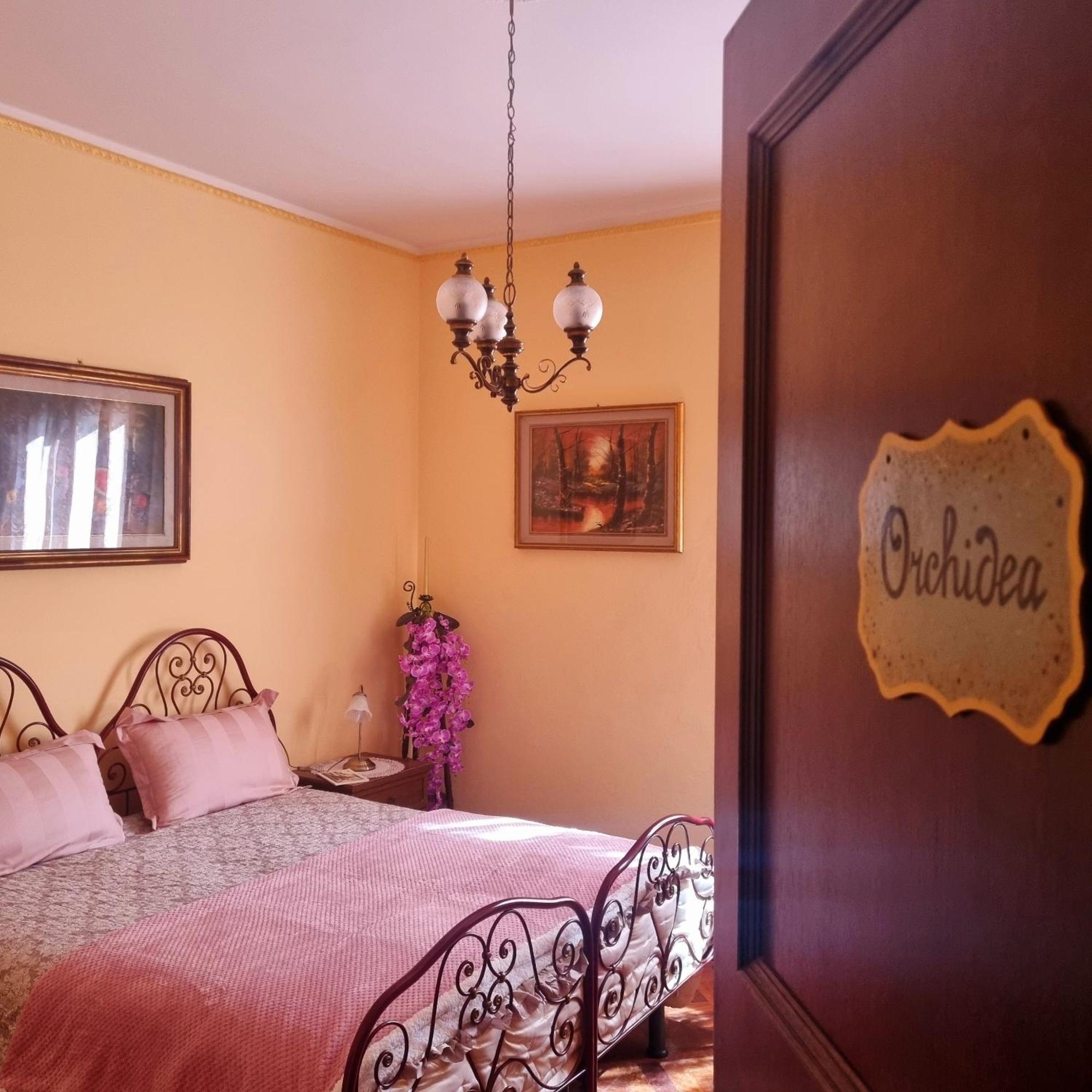 Hotel San Francesco Rapolano Terme Exteriér fotografie