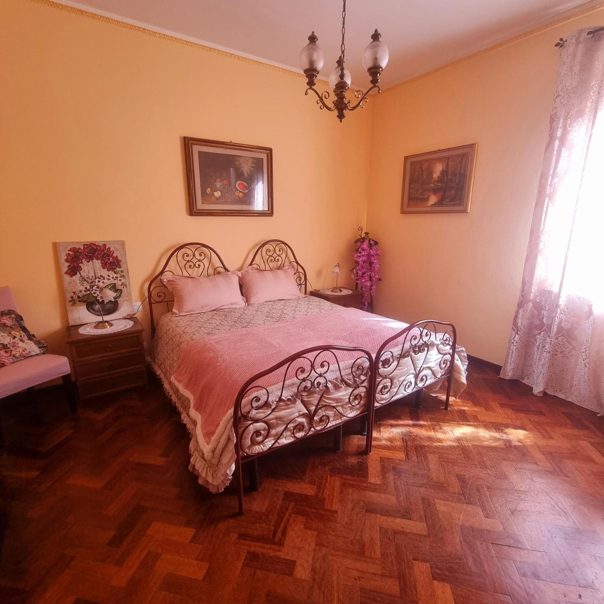 Hotel San Francesco Rapolano Terme Exteriér fotografie